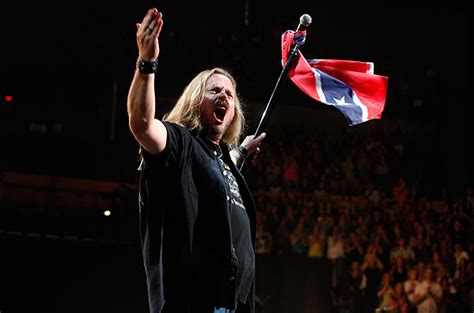 To some of the band's fans, it meant. . Lynyrd skynyrd racist